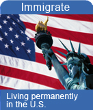 Immigratation Process Related